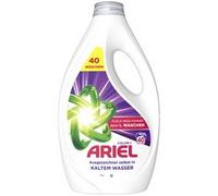Lessive liquide Color+, 4,5 litres, 100 lavages