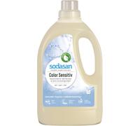 Lessive liquide color sensitiv - 1,5 litres