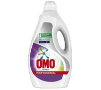 OMO Lessive liquide Colour Professional, 71 lavages, 5 litres