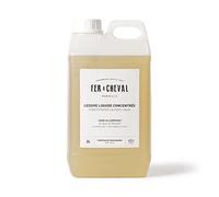 Lessive Liquide Concentrée 2L avec 99% d'ingrédients d'origine naturelle