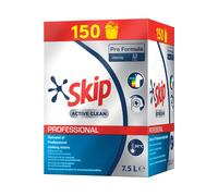 Lessive liquide concentrée Skip Pro Formula Box Bag In Box 150 doses