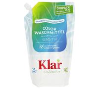 Klar EcoSensitve - Lessive liquide Color - 1,50 L