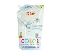 Klar EcoSensitve - Lessive liquide Color - 1,50 L