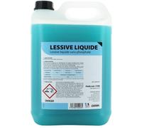 Lessive liquide C'Simple