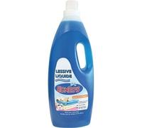 ECNES'S Lessive liquide Ecnes's - Sans phosphates
