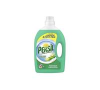 Lessive Liquide Fraîcheur Eucalyptus 2l 40 Lavages Lot de 2