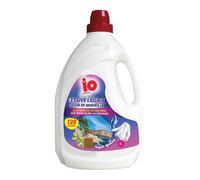 Lessive liquide IO savon de marseille 120 lavages