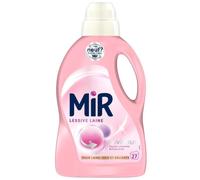 Mir Lessive Liquide Laine Main & Machine Formule Unique 3en1, 1.35L