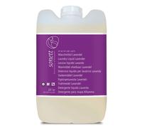 Lessive liquide lavande 20 L écologique concentrée