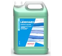 Lessive liquide Lessivaex bidon de 5L - - LL740