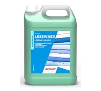 Lessive liquide Lessivaex bidon de 5L - AEXALT - LL740