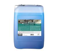 Lessive liquide matière active 20 L - Spécial dosage automatique