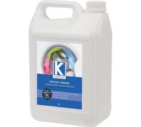 Lessive liquide parfumée - bidon de 5L KARZHAN - 58000