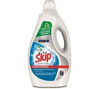 Lessive Liquide Skip Professional Active Clean - 5 Litres - L'unité
