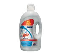 Lessive liquide Skip Professional Ultimate Active Clean 160 lavages