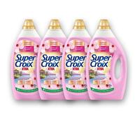 Lessive Liquide - Super Croix - Japon - Fleur de Cerisier - Thé Vert - 42 Lavages