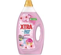 Lessive Liquide - Super Croix par X•Tra - Japon - 42 Lavages