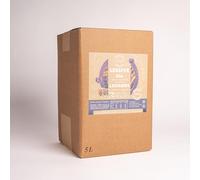 Lessive Liquide Ultra Concentrée Lavande 1L - Certifiée Nature & Progrès