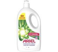 Lessive liquide Universal+, 0,9 litre, 20 lavages