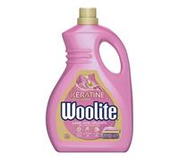 Lessive liquide Woolite textiles délicats 25 lavages