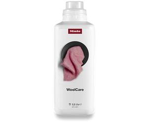 Lessive MIELE liquide pour textiles délicats - 1.5L