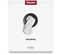 Lessive MIELE Poudre Ultra White - Blanc