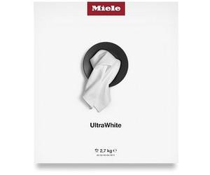 Lessive MIELE Poudre Ultra White - Blanc