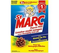 Lessive Multi-usages à la résine de Pin Paquet de 1,4 Kg