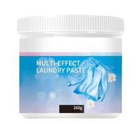 Lessive multi-usages à nettoyage en profondeur, détachant multi-actions, élimination des taches tenaces, nettoyage puissant