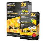 Lessive nettoyant gros travaux poudre 1,4kg - GLOBAL NET - 200067 G