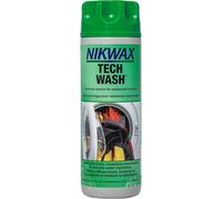 Liquide de lavage pour vêtements et équipements techniques - 300 ml Nikwax Tech Wash