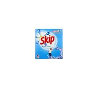 Skip Lessive en poudre Active Clean - 61 doses