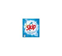SKIP Lessive en poudre Active clean - 7 doses