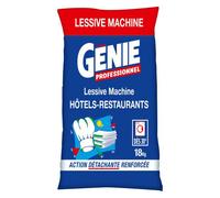 Lessive poudre Genie - Sac de 360 doses