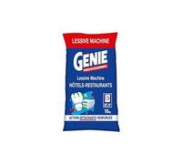 Lessive poudre Genie - Sac de 360 doses
