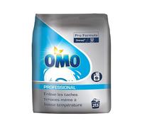Lessive poudre Omo Professionnel Sac de 17 kg