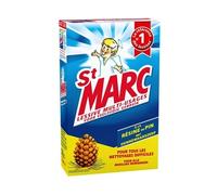 Lessive St Marc boîte de 1,4kg - 514813