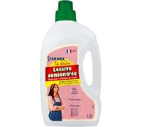 Lessive textile Fabulous 1.5l
