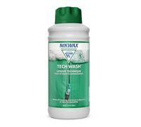 Liquide de lavage pour vêtements et équipements techniques - 1 L Nikwax Tech Wash
