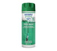 Liquide de lavage pour vêtements et équipements techniques - 300 ml Nikwax Tech Wash