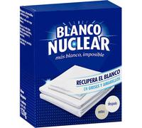 Lessive Tintes Iberia 120 g agent de blanchiment 6 pièces