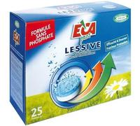 ECApros Tablettes Lave-Linge -25doses