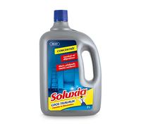 Lessive travaux difficiles - Professionnelle - 2L SOLUXIA