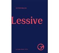 Lessive Victor Malzac (Auteur)