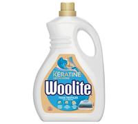 Woolite Lessive liquide Tous textiles 1,5 L – Lot de 3