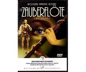 Lessky - Mozart-Die Zauberflote (Junge Bundeslander Po) [Import]