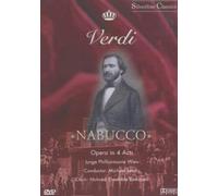 Verdi - Nabucco - Michael Lessky - Junge Philarmonic Wien