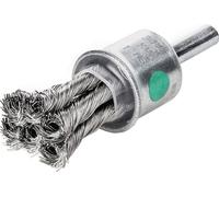 LESSMANN Brosse pinceau D. 19 mm épaiss. de fil 0,35 mm ( 4000840844 )