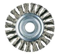 LessMann Circular T 125x14/20Z