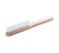Lessmann Lessmann Brosse fine nylon PA lisse 0,30 mm Quantité:1